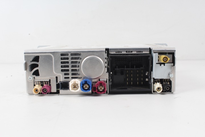 фото №13, Магнитола считыватель mgu bmw g20 g14 g15 x5 g05 x7 g07 z4 g29 5a16a52