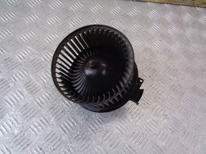 фото №5, Вентилятор повітродувка салонний ford fiesta vii mk7 08- 0130115551 3137231000