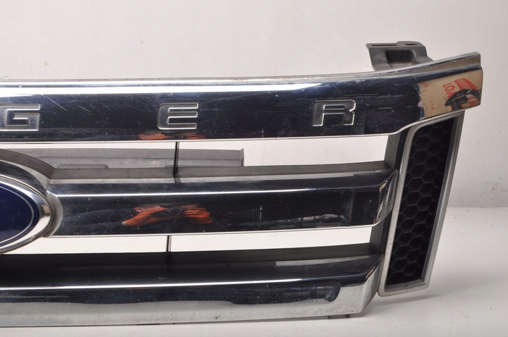 фото №12, Ford ranger iv решётка решётка радиатора ab39-8178-ad