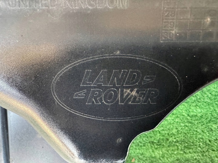 фото №7, Land rover range rover sport l461 бампер передний n9x217f775