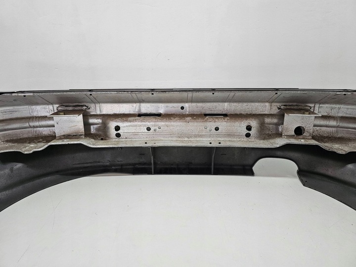 фото №13, Бампер зад задній bmw z3 e36 купе