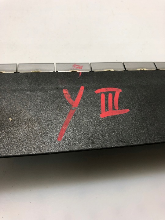 фото №8, Модуль блок управления fca 735433492