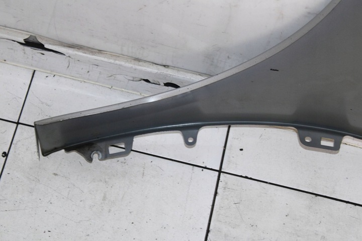 фото №6, Крило правий перед переднє renault megane 3 iii 2008r- ted69