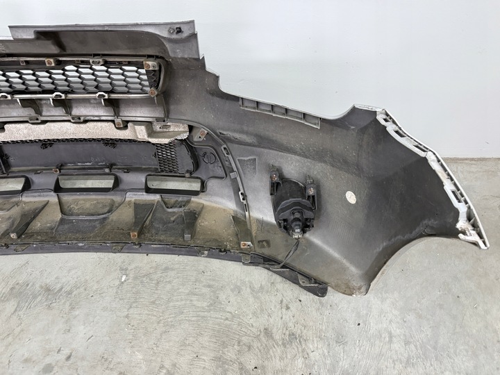 фото №6, Бампер перед переднее kia soul i 1 08-11 86511-2k000