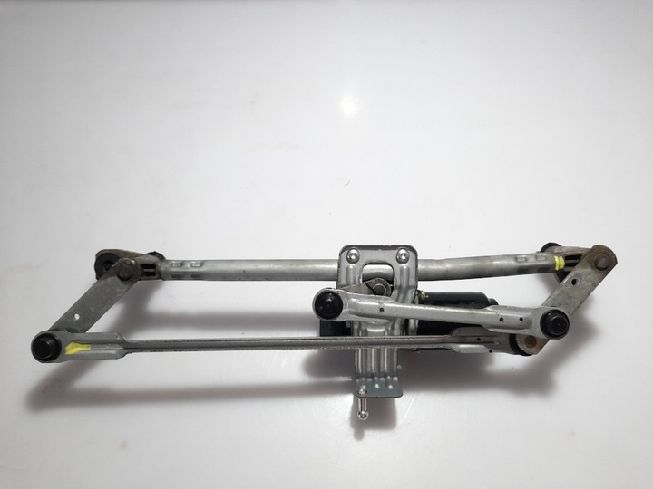 фото №10, Seat ibiza v 5 механізм передніх двірник двигунчик європа 6f1955023f