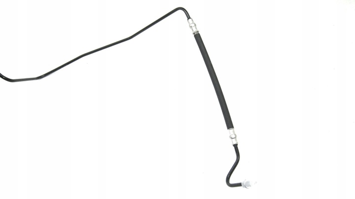 фото №1, Шланг гальмівний лівий зад megane ii оригінал оригінальний номер