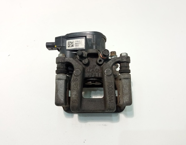 фото №1, Суппорт тормозной левый зад задний kia sportage iv