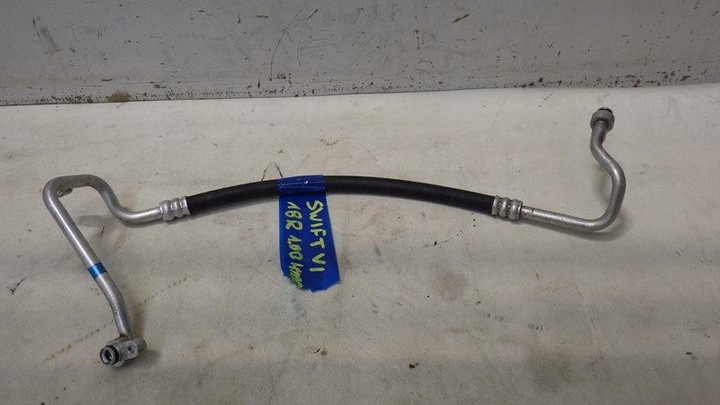 фото №1, Шланг кондиціонера suzuki swift mk8 1.0 гібрид