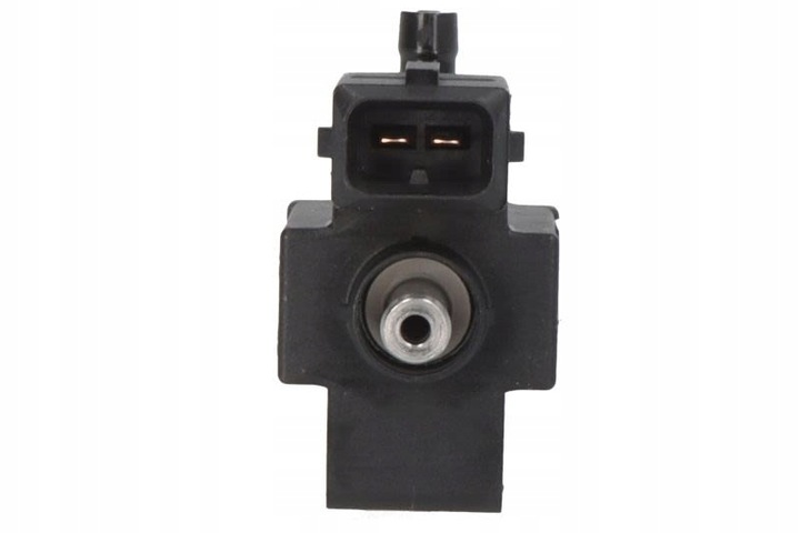 фото №7, Клапан управляющий opel 2,0t astra j/insignia a турбокомпрессора