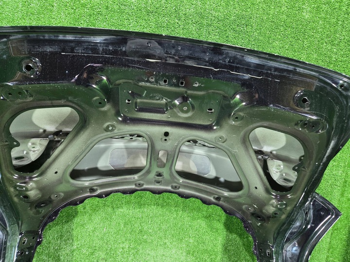 фото №14, Tesla модель y крышка багажника оригинал