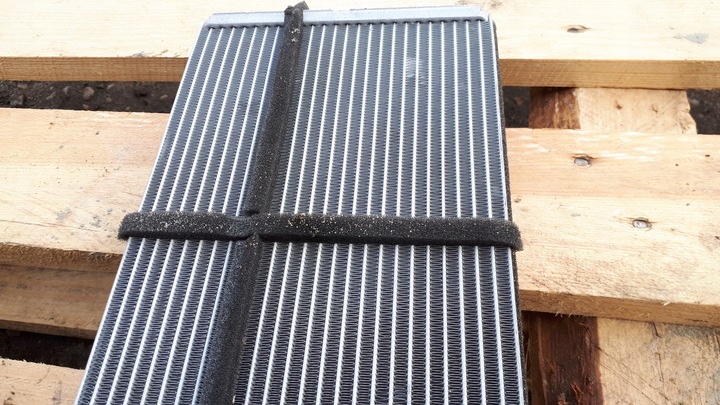 фото №7, A4 b9 8w обігрівач теплообмінник води 8w0898037 a5