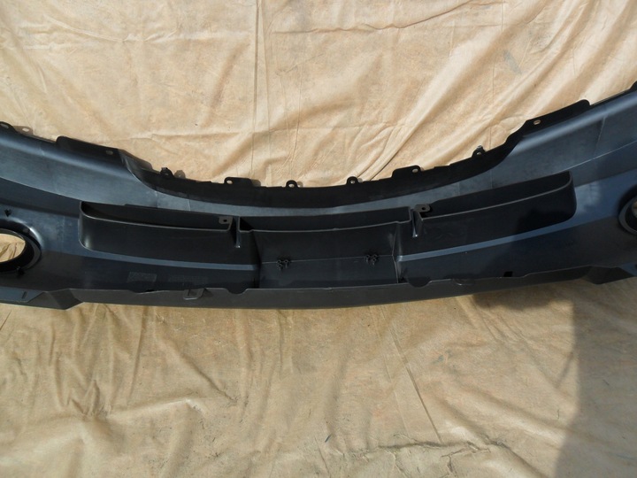 фото №16, Бампер перед переднее 38-9902 kia sorento i 2002-