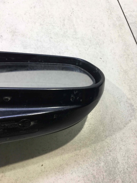 фото №9, Зеркало правые mazda 626 v 1.8 16v gf 3 pin