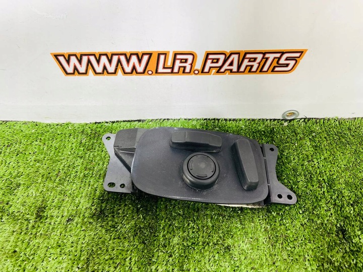 фото №10, Перемикач регулювання сидіння праві land rover l550 gx73-14b566-hc