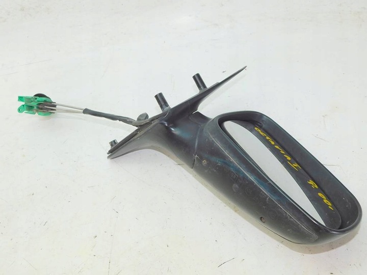 фото №6, Skoda octavia i 1.6 8v 00r зеркало механическое правые