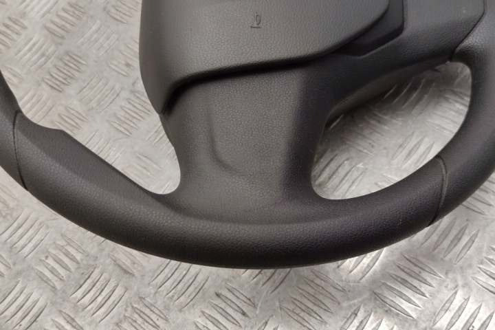 фото №16, Руль toyota proace микроавтобус / пассажир mpy_ 98285992zd 1.5l дизель
