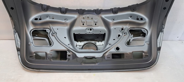 фото №12, Mercedes glc купе w253 a253 кришка багажника задня зад a2537420009
