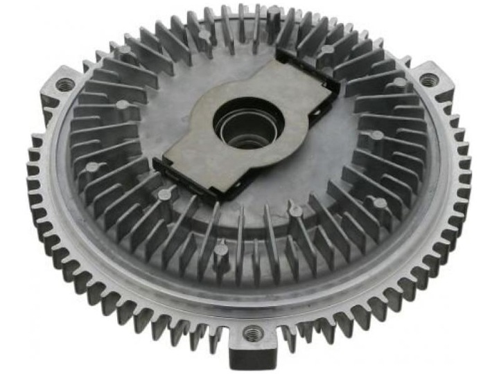 фото №1, Febi зчеплення в'язкiсний db w210 3,0td om 606 96-