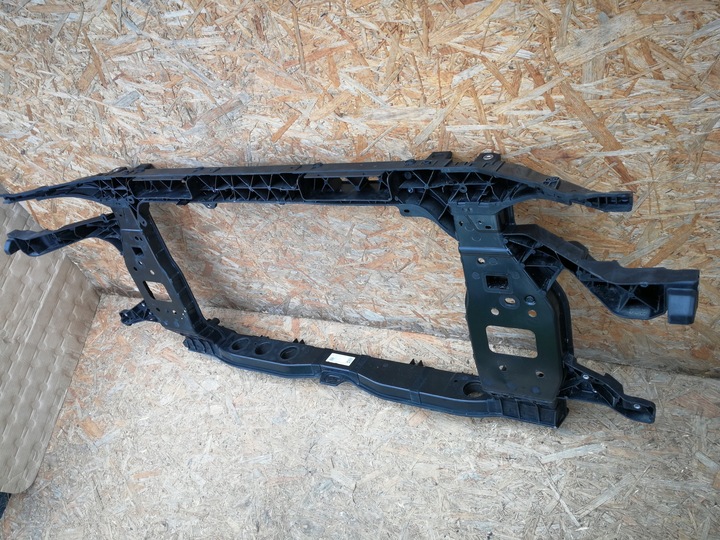 фото №11, Hyundai tucson iv 4 20- pas переднє підсилювач лобове 64101-n7000