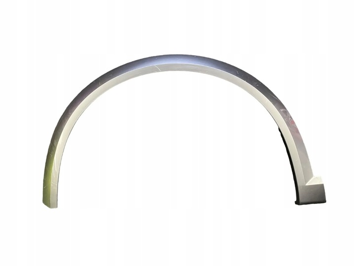 фото №1, Cupra formentor планка na крило перед лівий 5ff853717b