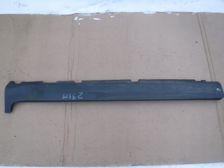 фото №1, Планка пороговая левая ford kuga mk1 8v41-s10155-ac