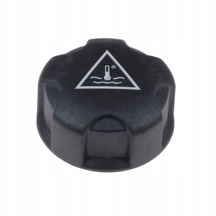 фото №1, Крышка бачка расширительного жидкости синий print