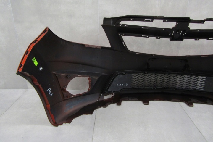 фото №8, Бампер перед передний chevrolet spark sport 3 09-13