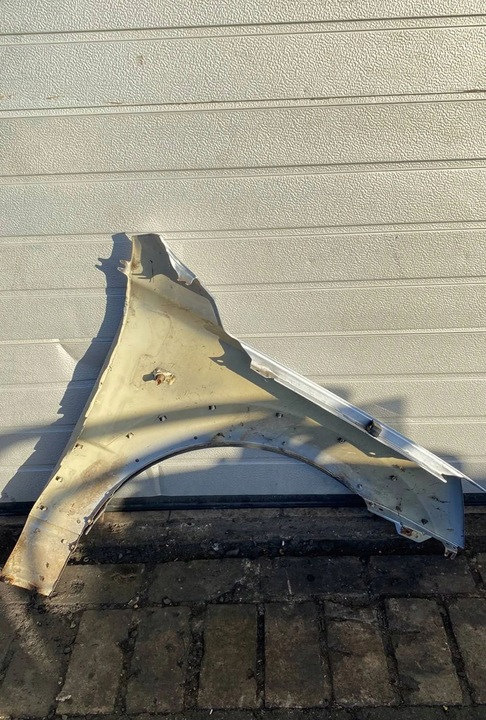 фото №6, Kia sorento 2005 перед сторона ліва крило переднє