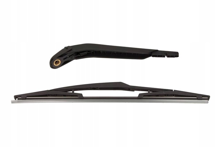 фото №1, Рычаг дворники fiat t. fiorino/ qubo dwoje дверь 07- kpl