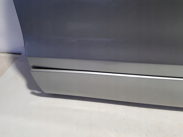 фото №10, Audi q7 4l дверь левая зад задние