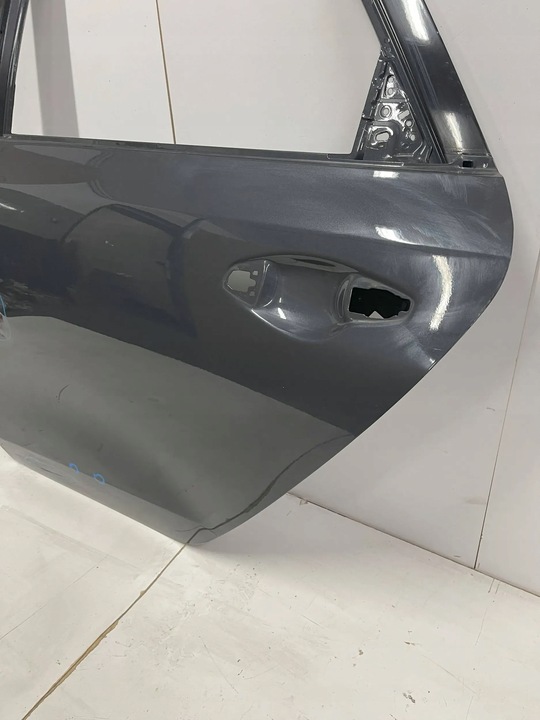 фото №5, Двері зад задні ліві kia proceed iii 3 18-