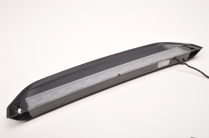 фото №6, Volvo s60 iii свет лампа сплав сплава 31468212