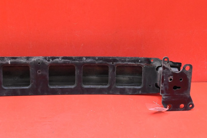 фото №10, Балка бампера перед передня підсилювач skoda fabia 1 i рестайлінг 04-07