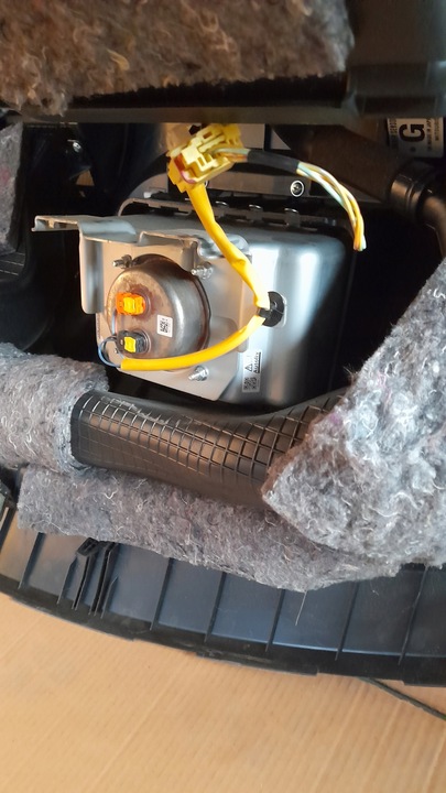 фото №3, Citroen c4 aircross панель