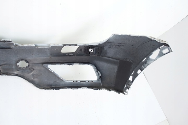 фото №9, Бампер перед переднє vw tiguan ii 5na 2016-