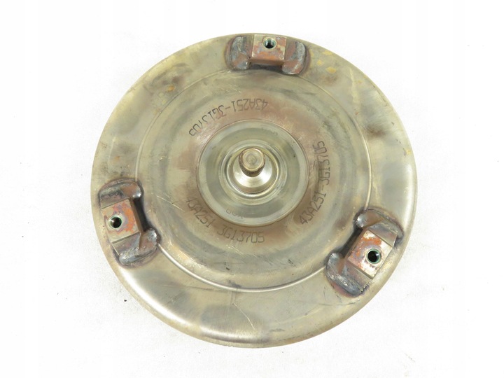 фото №4, Конвертер opel vectra c универсал z02 3.0 v6 cdti