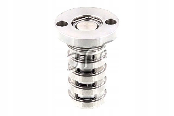 фото №1, Topran 116 504 клапан управляющий, настройка вал распределительный вал