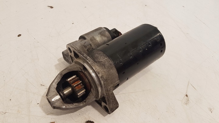 фото №4, Mercedes w204 w212 1.8 cgi стартер a2719060200 исправный