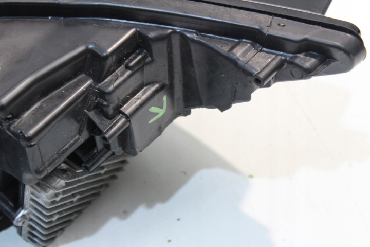 фото №7, Фара левая перед audi a6 c8 полный led oem 4k0941033