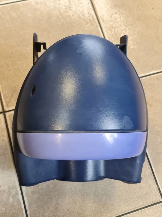 фото №1, Захист корпус спідометра smart fortwo 01' 993790009