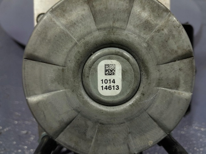 фото №12, Bmw 3 g20 g21 блок управления abs 5a44c46 5a44c47