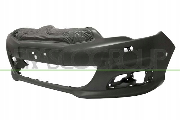 фото №1, Бампер citroën 7401vr