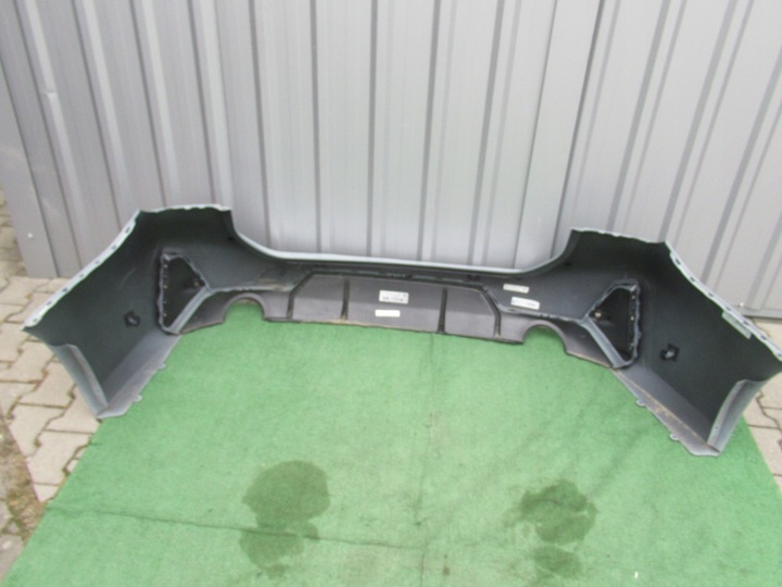 фото №13, Bmw 3 g21 lci универсал msp м-пакет m набор 22- зад бампер 5112 8085482