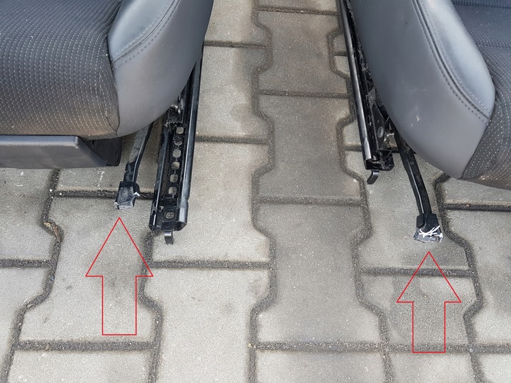 фото №9, Audi a3 8p s-line сиденья полукожа диван 5d sportback