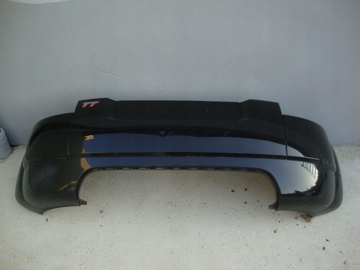 фото №1, Audi tt 8n0 98-05 рік