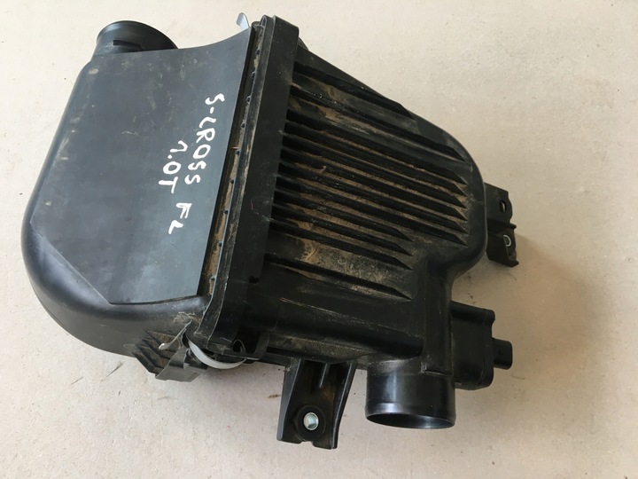 фото №6, S-cross 1.0t корпус фільтра повітря 50r-a01