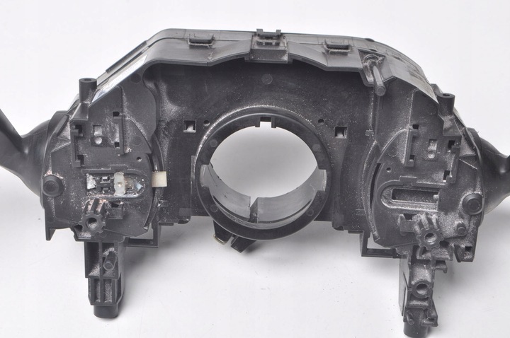 фото №7, Nissan x-trail t33 1.5 гібрид перемикач комбінований 23r