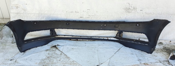 фото №6, Vw passat b8 бампер перед 3g0807221 оригинал