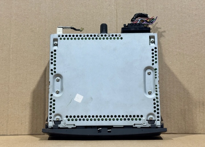 фото №3, Renault clio iii радио cd 281153881r 281153881rt