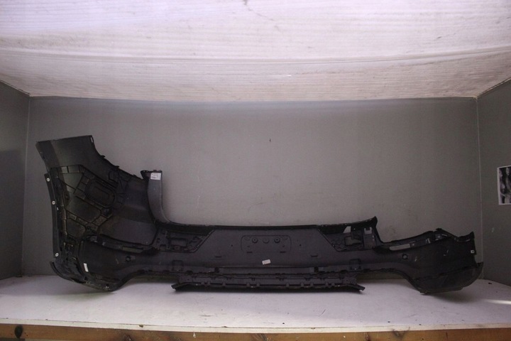 фото №10, Бампер зад porsche cayenne 9y3 iii 3 купе